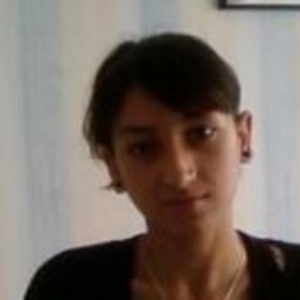 Monica - Prof d'anglais - Épinay-sur-Seine