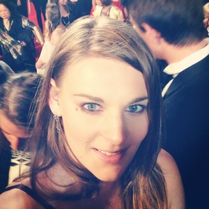 Eva - Prof d'anglais - Paris