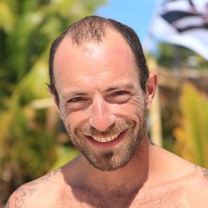 Romain - Prof d'anglais - Besançon