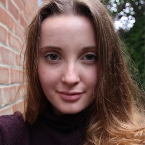 Jenny - Prof d'anglais - Brussels