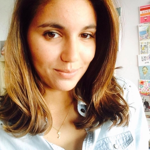 Maud - Prof d'anglais - Suresnes