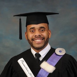 Youri Joseph - Prof d'anglais - Mérignac