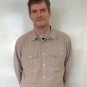 Ian - Prof d'anglais - Jonzac