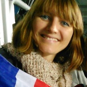Marisa - Prof d'anglais - Marseille
