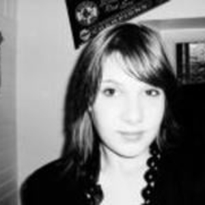 Léonie - Prof d'anglais - Clamecy