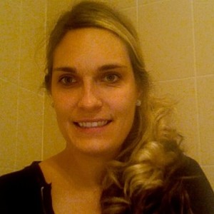 Chloé - Prof d'expression orale - anglais - Villiers-en-Lieu