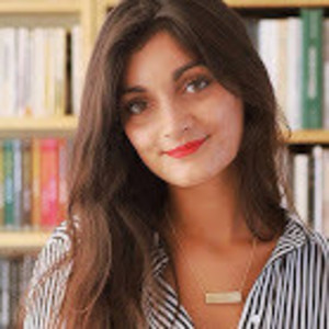 Alice - Prof d'anglais - Paris