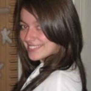 Yulia - Prof d'anglais - Anse