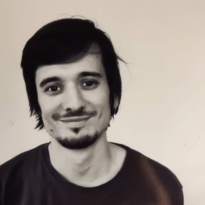 François - Prof de programmation - La Celle-sous-Gouzon