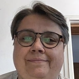 Delphine - Prof de maths - Tournay