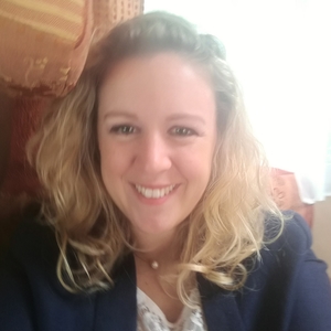 Sarah - Prof de compréhension écrite - anglais - Latresne
