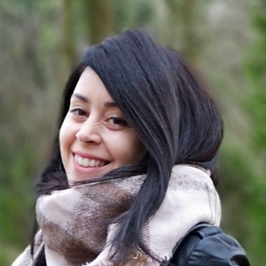 Islem - Prof d'arabe - Rennes
