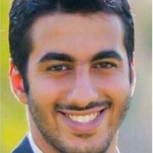 Abdalla Tarek Riad - Prof d'arabe - Dijon