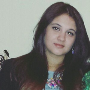 Amira - Prof d'arabe - Paris