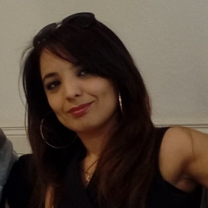 Amel - Prof d'arabe - Saint-Grégoire