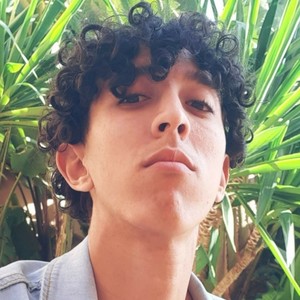 Ihab Taoufik - Prof d'arabe - Seillons-Source-d'Argens