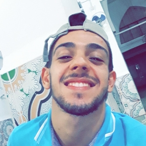 Arezki - Prof d'arabe - Montpellier
