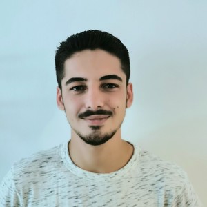 Guillaume - Prof d'archicad - Bordeaux