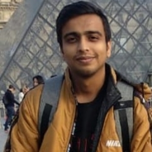 Hemant - Prof de piano - Paris