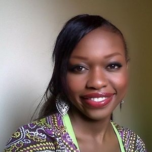 Fatou - Prof de cuisine - Bois-Colombes