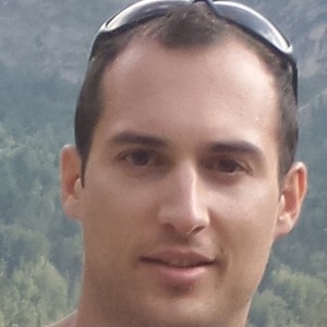 Damien - Prof d'initiation informatique - Claret