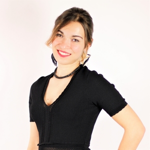 Julie - Prof d'équitation - Haguenau
