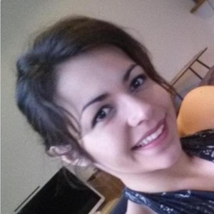 Mélanie - Prof d'initiation informatique - Lyon