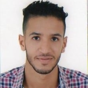 Oussama - Prof de management et gestion d'entreprise - Toulouse
