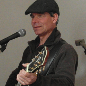 PIERRE - Prof de guitare - La Châtre