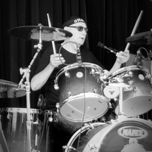 ERIC - Prof de batterie - Bourges