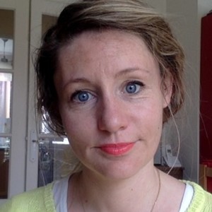 Pauline - Prof de soutien scolaire - Rueil-Malmaison