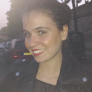 Laetitia - Sortie d'école & baby-sitting - Paris