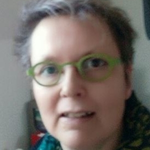 Severine - Prof d'initiation informatique - Chérisay