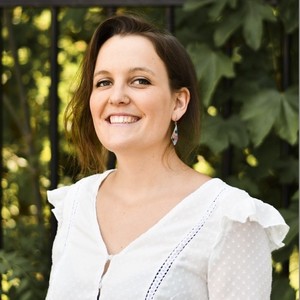 Julie - Prof de photographie - Villeurbanne