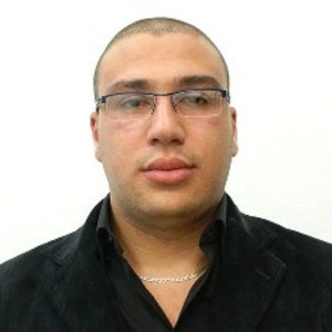 Youcef - Prof d'économie - Mont-Saint-Aignan