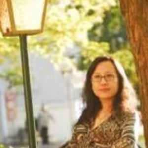 Jun - Prof de chinois - Saint-Denis
