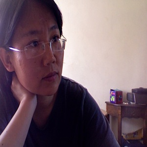 Yuzhi - Prof de chinois - Angers
