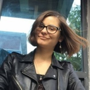 Mariia - Prof de chinois - Lille