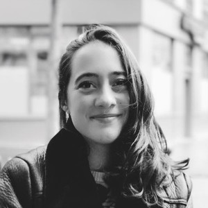 Camille - Prof de communication - Paris