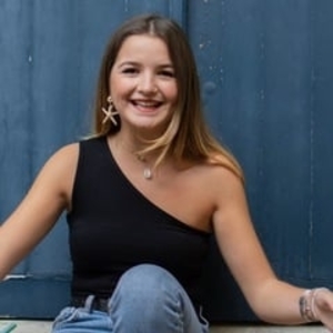 Lisa - Prof d'allemand - Bordeaux