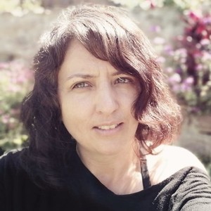 Faviola - Prof d'espagnol - Meudon