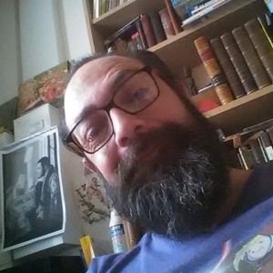 Guillaume - Prof d'impression 3d - La Flotte