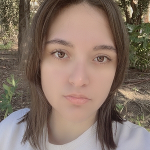 Samantha - Prof de développement personnel - Paris