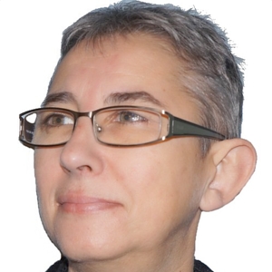 Corinne - Prof d'initiation informatique - Celles-sur-Aisne