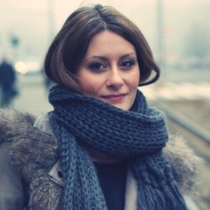 Ludivine - Prof d'initiation internet - Paris