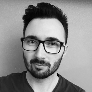 Alexandre - Prof de HTML - Paris