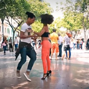Carlos - Prof de danse - Paris