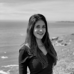 Elise - Prof de danses latines - Versailles