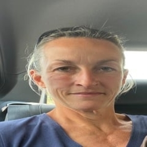 Marion - Prof de self-défense - La Rochelle
