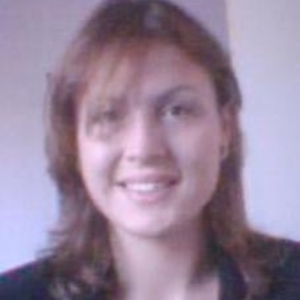 VANESSA - Prof de dessin - Eaubonne